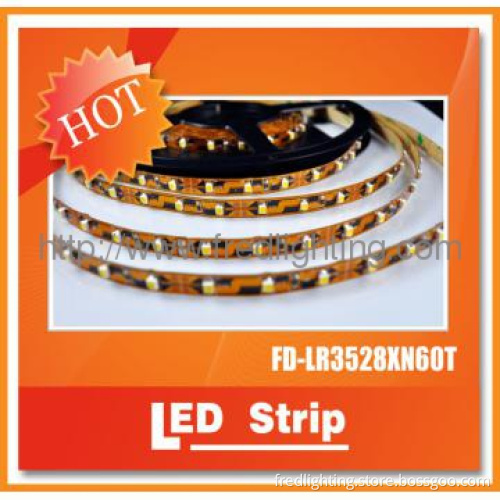 4.8W/m 12VDC Flex Light Strip